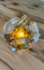 Eternal Embrace Night Light