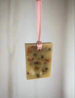 Wild Rosewood Wax Sachets