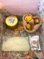 Rose Pantry Craft Kit – Candle Making