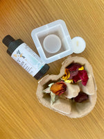 Rose Pantry Craft Kit - Epoxy Tea Light