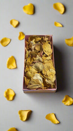Preserved Rose Petals