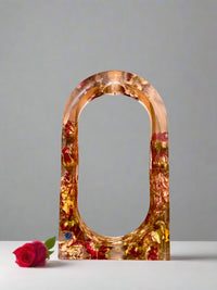 Eternal Arch Vase