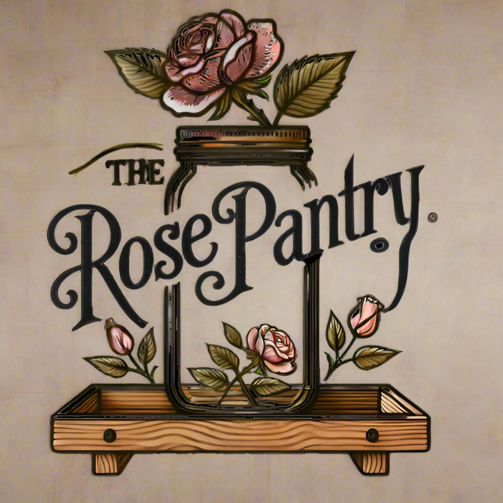 The Rose Pantry