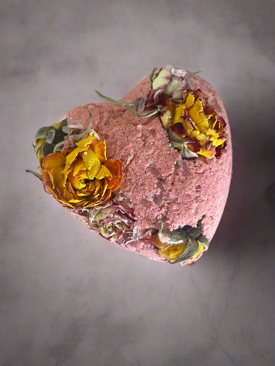 Rose Infused Beauty