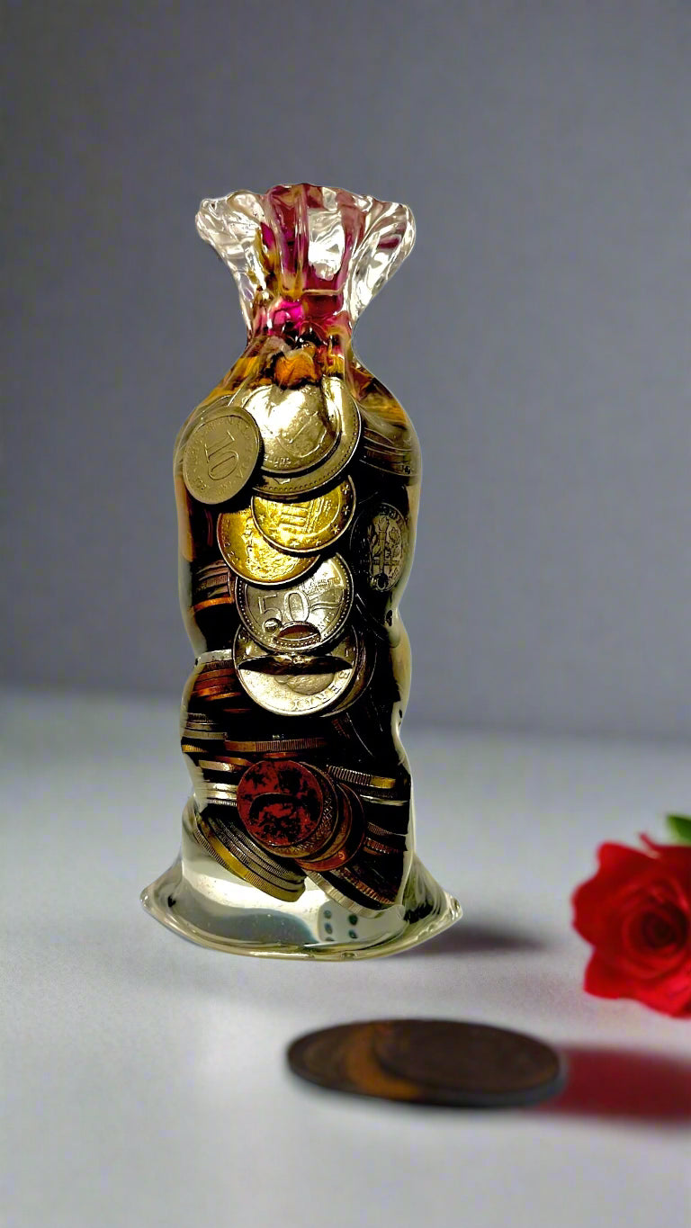 Eternal Treasure