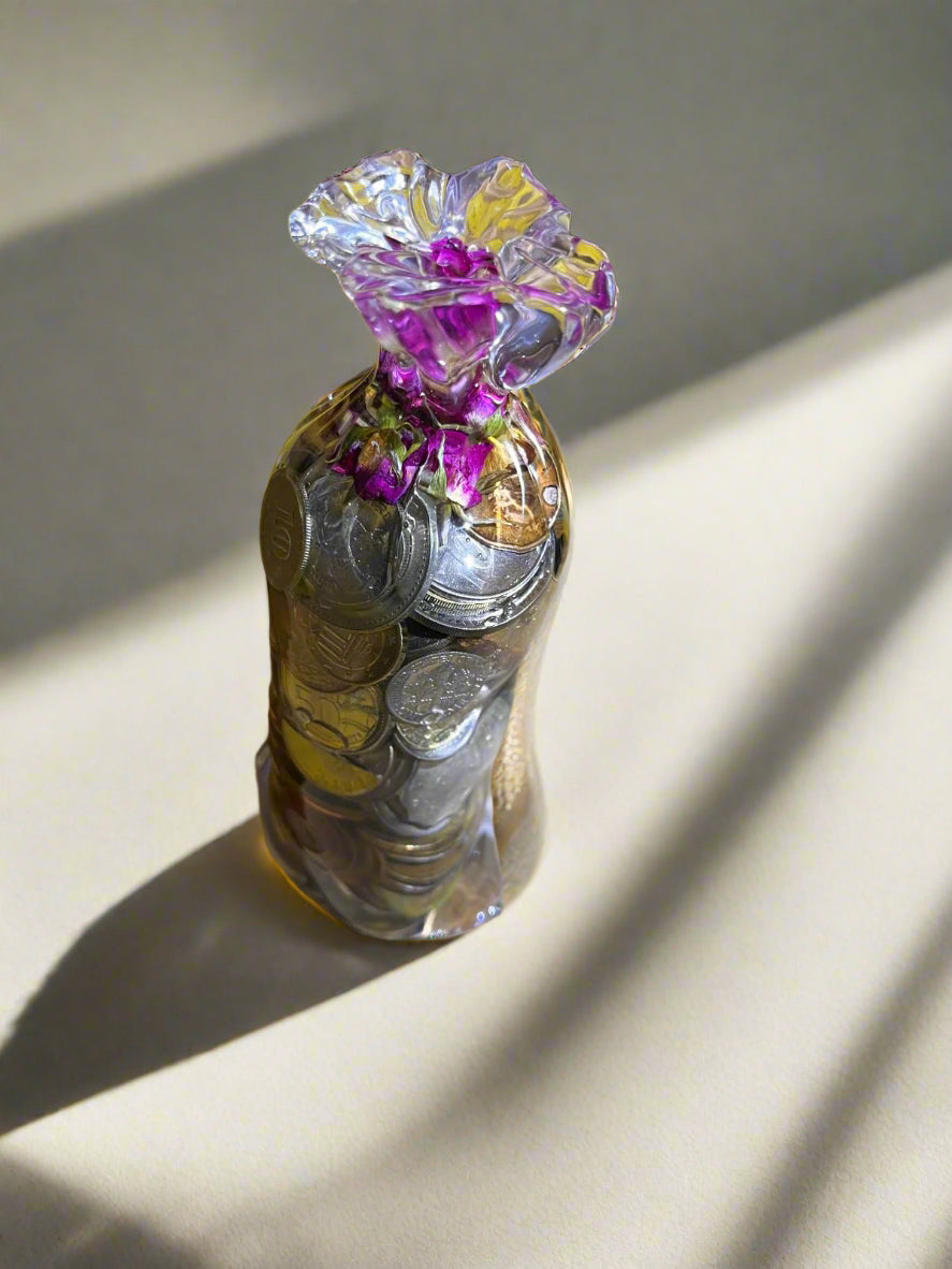 Eternal Treasure