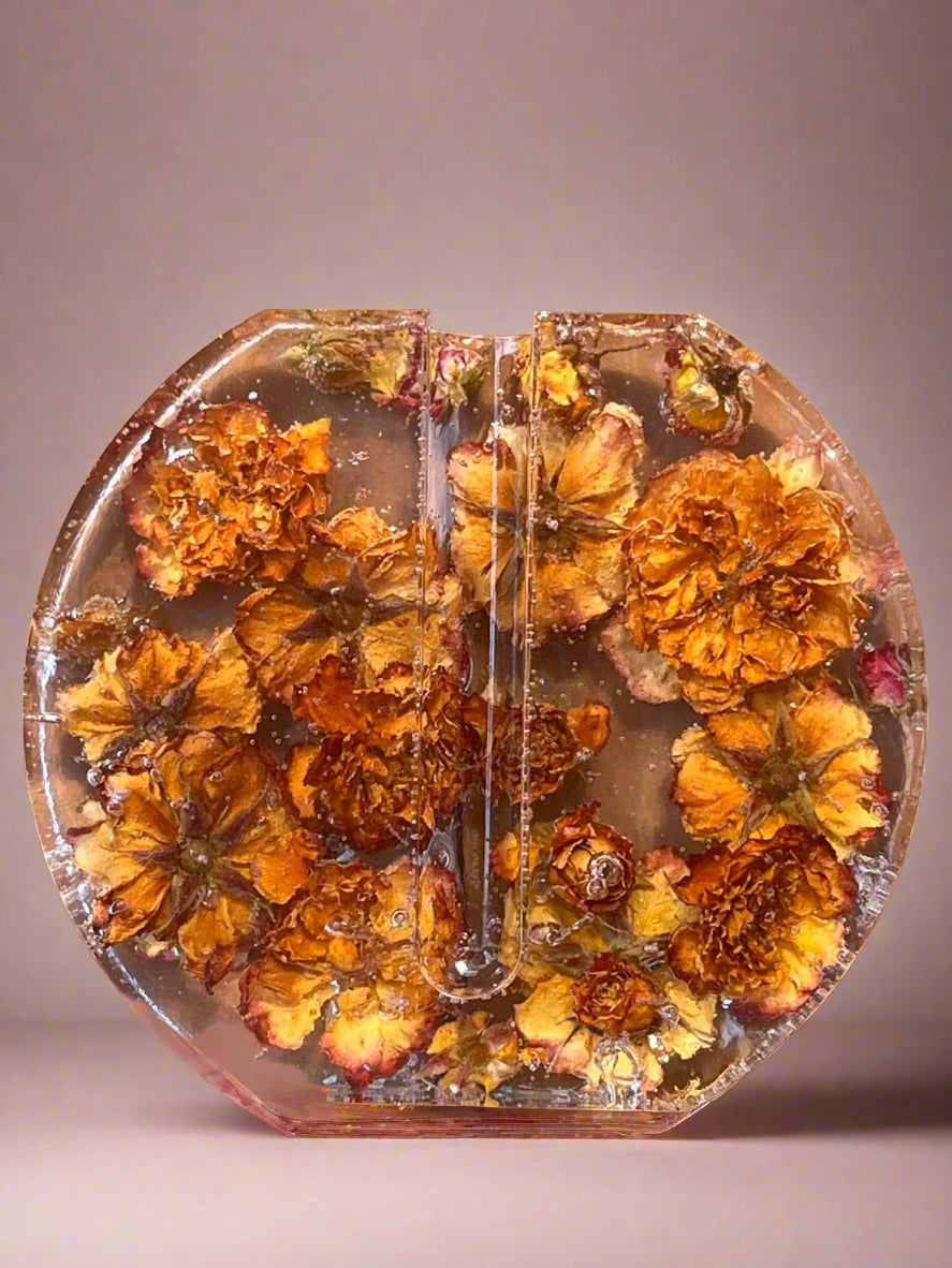 Eternal Sun Vase