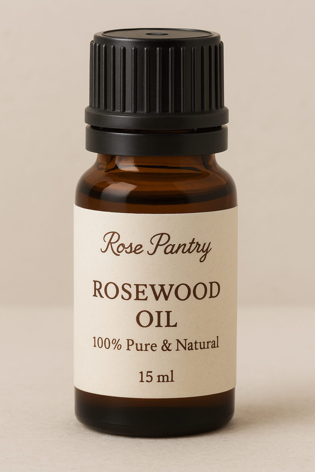 Rosewood Pure Essential Oil