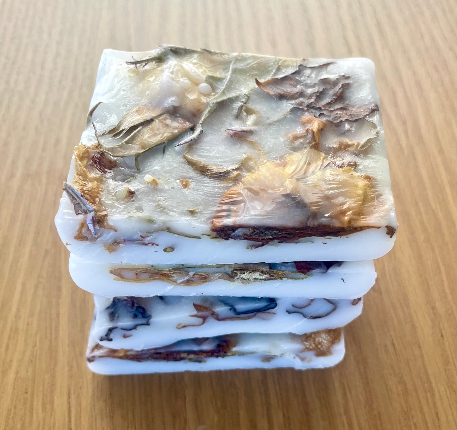 Bloom Bar – Rose &  Milk Soap