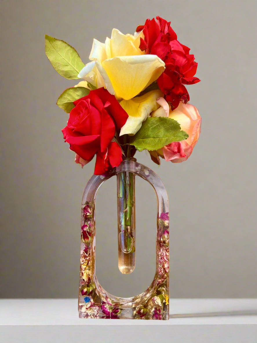 Eternal Arch Vase